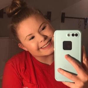 Meet your Posher, Morgan